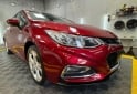 Autos - Chevrolet Cruze 2019 Nafta 70000Km - En Venta