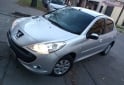 Autos - Peugeot 207 2009 Nafta 190000Km - En Venta