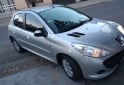 Autos - Peugeot 207 2009 Nafta 190000Km - En Venta