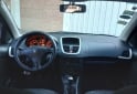 Autos - Peugeot 207 2009 Nafta 190000Km - En Venta