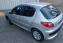 Autos - Peugeot 207 2009 Nafta 190000Km - En Venta