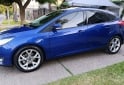 Autos - Ford Focus 2016 Nafta 120000Km - En Venta