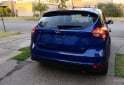 Autos - Ford Focus 2016 Nafta 120000Km - En Venta