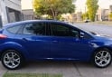 Autos - Ford Focus 2016 Nafta 120000Km - En Venta
