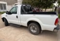 Camionetas - Ford F100 2011 Nafta 275000Km - En Venta