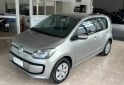 Autos - Volkswagen MOVE UP 2015 Nafta 104681Km - En Venta