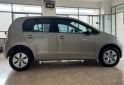 Autos - Volkswagen MOVE UP 2015 Nafta 104681Km - En Venta
