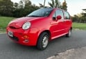 Autos - Chery QQ - LIGTH 2013 Nafta 130000Km - En Venta