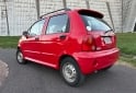 Autos - Chery QQ - LIGTH 2013 Nafta 130000Km - En Venta