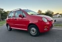 Autos - Chery QQ - LIGTH 2013 Nafta 130000Km - En Venta