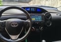 Autos - Toyota Etios XLS 2020 Nafta 75000Km - En Venta