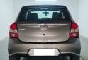 Autos - Toyota Etios XLS 2020 Nafta 75000Km - En Venta