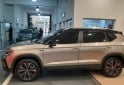 Autos - Volkswagen TAOS HIGHLINE 250 TSI 2021 Nafta 62000Km - En Venta