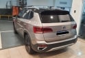 Autos - Volkswagen TAOS HIGHLINE 250 TSI 2021 Nafta 62000Km - En Venta