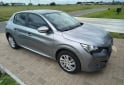 Autos - Peugeot 208 Activ� Triptonic 2023 Nafta 38000Km - En Venta