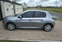 Autos - Peugeot 208 Activ� Triptonic 2023 Nafta 38000Km - En Venta