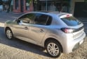 Autos - Peugeot 208 Activ� Triptonic 2023 Nafta 38000Km - En Venta
