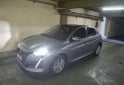 Autos - Peugeot 208 Activ� Triptonic 2023 Nafta 38000Km - En Venta