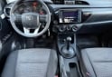Camionetas - Toyota Hilux 2.4 2019 Diesel  - En Venta