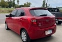 Autos - Ford Ka 2017 Nafta 72000Km - En Venta