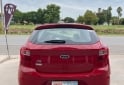 Autos - Ford Ka 2017 Nafta 72000Km - En Venta