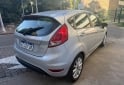 Autos - Ford Fiesta 2018 Nafta 120000Km - En Venta