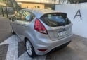 Autos - Ford Fiesta 2018 Nafta 120000Km - En Venta