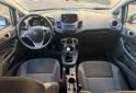 Autos - Ford Fiesta 2018 Nafta 120000Km - En Venta