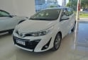 Autos - Toyota Yaris XLS 2021 Nafta 96000Km - En Venta