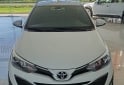 Autos - Toyota Yaris XLS 2021 Nafta 96000Km - En Venta