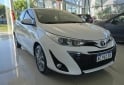 Autos - Toyota Yaris XLS 2021 Nafta 96000Km - En Venta