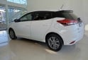 Autos - Toyota Yaris XLS 2021 Nafta 96000Km - En Venta