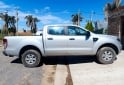 Camionetas - Ford Ranger xls 2017 Diesel 107000Km - En Venta