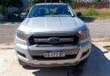 Camionetas - Ford Ranger xls 2017 Diesel 107000Km - En Venta