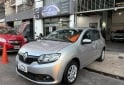 Autos - Renault Sandero Dinamique 2017 Nafta 105000Km - En Venta