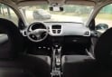 Autos - Peugeot 207 2011 Diesel 190000Km - En Venta