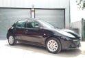 Autos - Peugeot 207 2011 Diesel 190000Km - En Venta