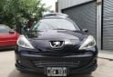 Autos - Peugeot 207 2011 Diesel 190000Km - En Venta