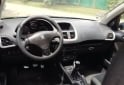 Autos - Peugeot 207 2011 Diesel 190000Km - En Venta