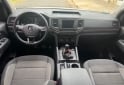 Camionetas - Volkswagen AMAROK COMFORTLINE 2.0 2021 Diesel 73000Km - En Venta