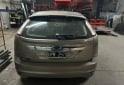 Autos - Ford Focus 2008 Nafta 190000Km - En Venta