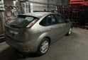 Autos - Ford Focus 2008 Nafta 190000Km - En Venta