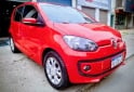 Autos - Volkswagen UP HIGH 5P 2016 Nafta 86000Km - En Venta