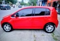 Autos - Volkswagen UP HIGH 5P 2016 Nafta 86000Km - En Venta