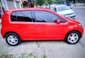 Autos - Volkswagen UP HIGH 5P 2016 Nafta 86000Km - En Venta