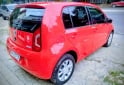 Autos - Volkswagen UP HIGH 5P 2016 Nafta 86000Km - En Venta