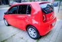Autos - Volkswagen UP HIGH 5P 2016 Nafta 86000Km - En Venta