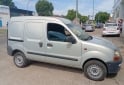 Camionetas - Renault Kangoo 2005 Diesel 198000Km - En Venta