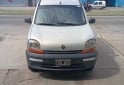 Camionetas - Renault Kangoo 2005 Diesel 198000Km - En Venta