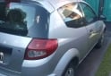 Autos - Ford Ford Ka 2010 Nafta 110000Km - En Venta